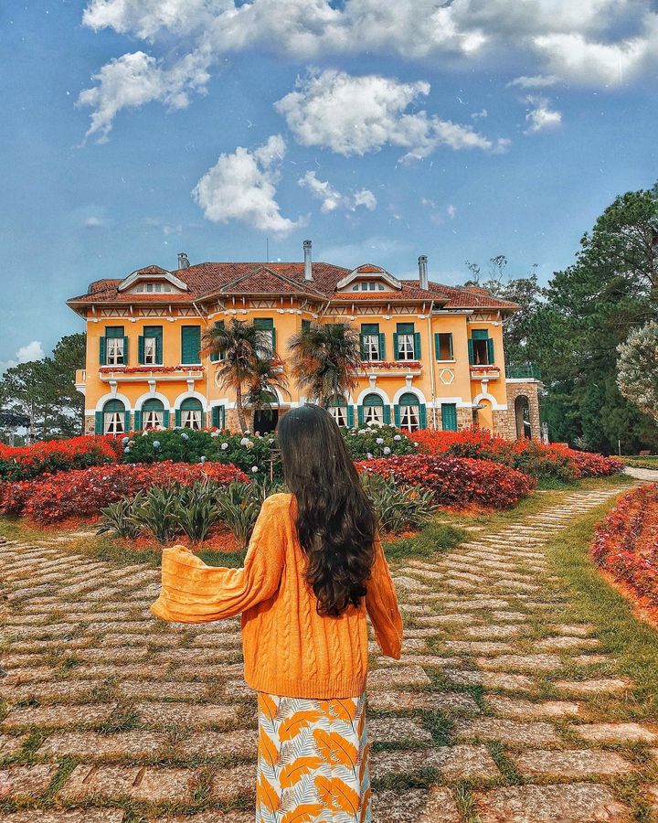 ĐÀ LẠT