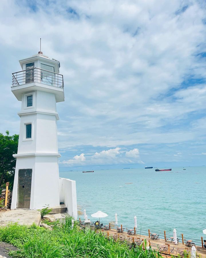 SÀI GÒN - VŨNG TÀU