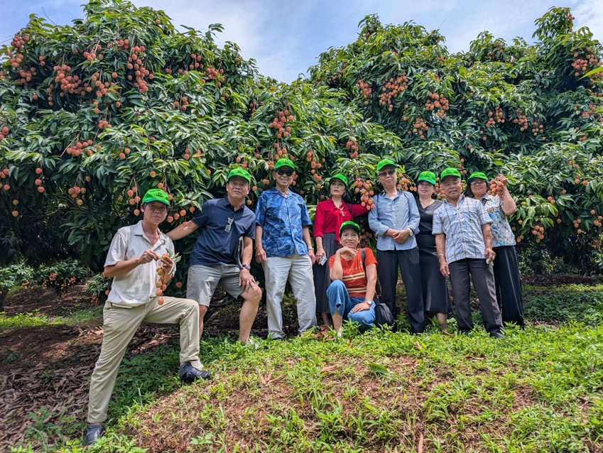 VĂN HÓA VÀ THIÊN NHIÊN KINH BẮC 3N2Đ