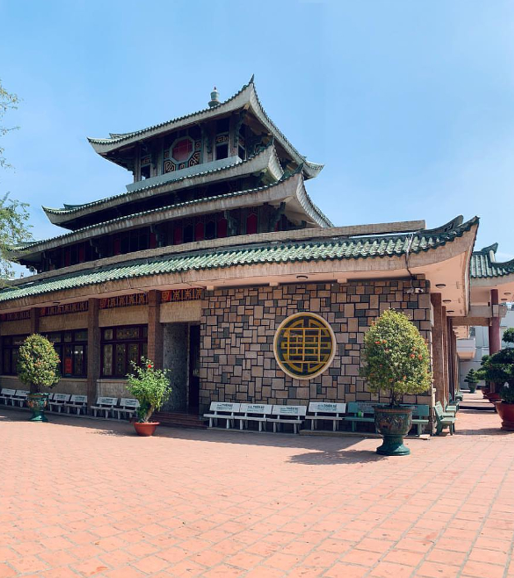 CẦN THƠ - SÓC TRĂNG - BẠC LIÊU - CÀ MAU