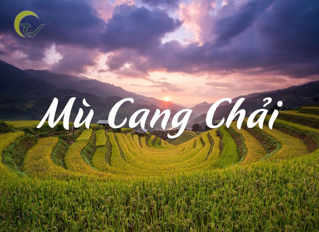 MÙ CANG CHẢI