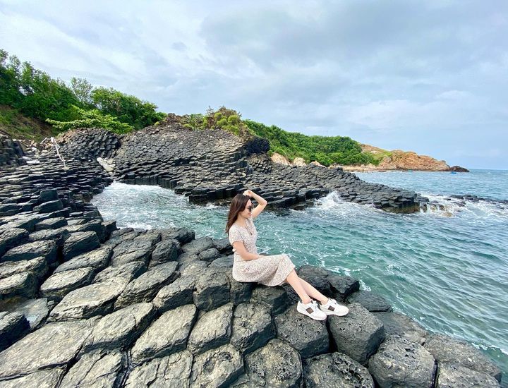 QUY NHƠN - TUY HÒA