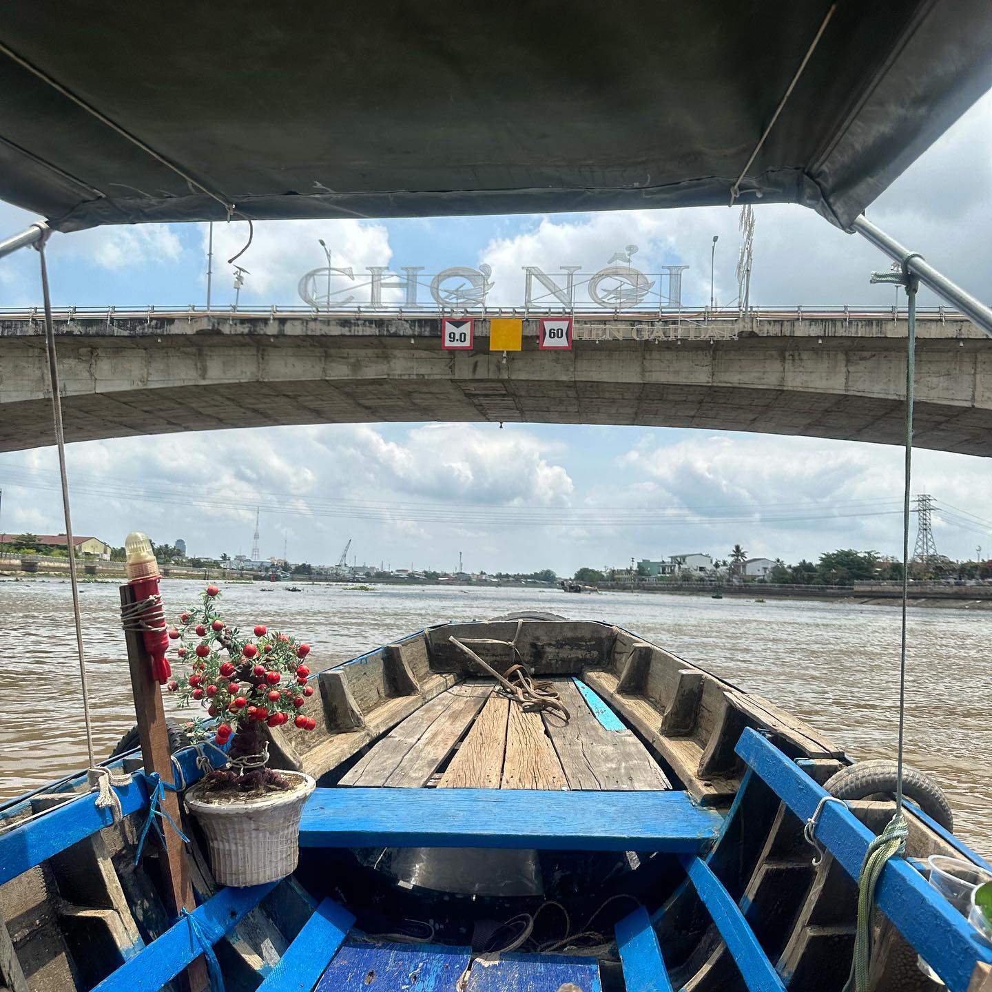 SÀI GÒN - MIỀN TÂY - PHÚ QUỐC