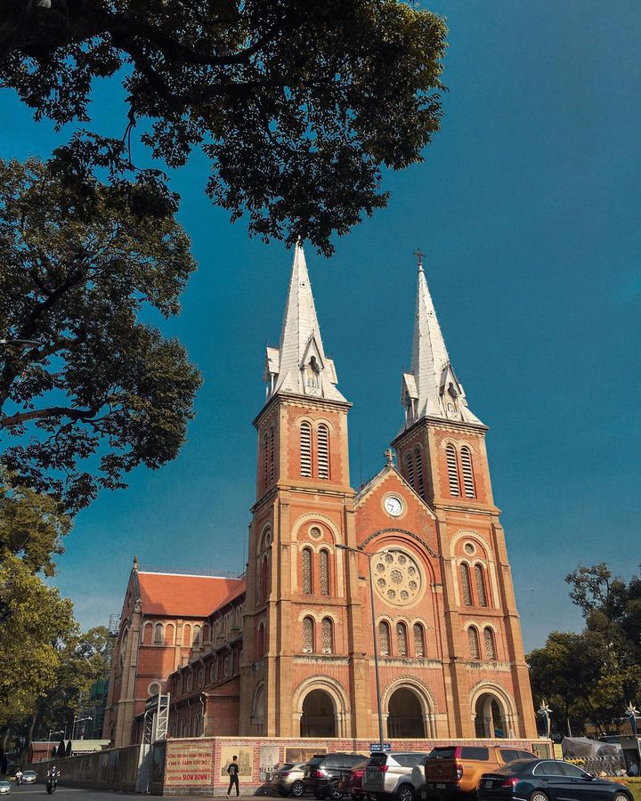 SÀI GÒN - VŨNG TÀU