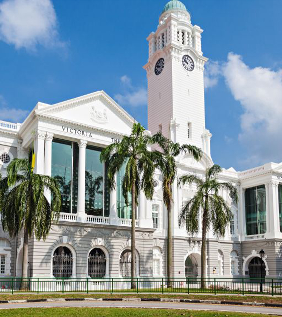 SINGAPORE - MALAYSIA