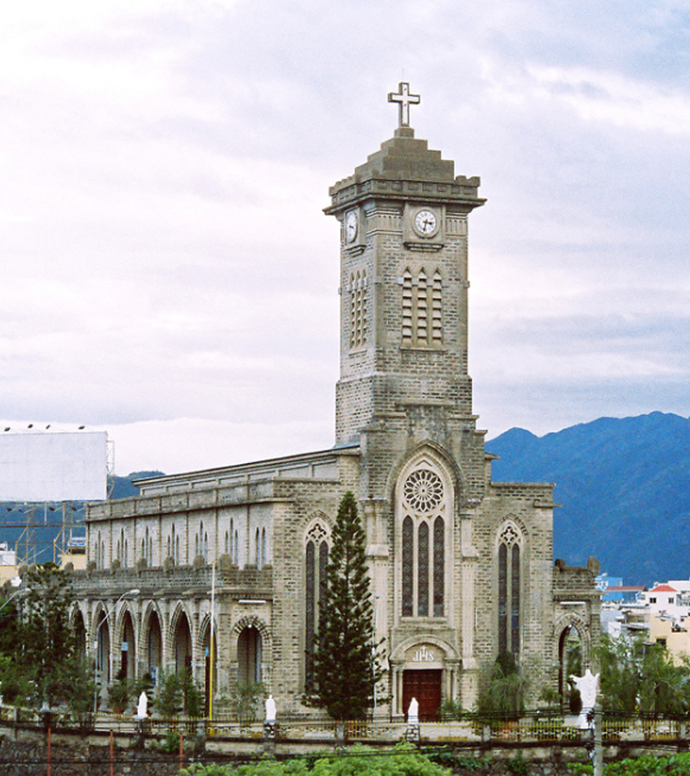 ĐÀ LẠT - NHA TRANG
