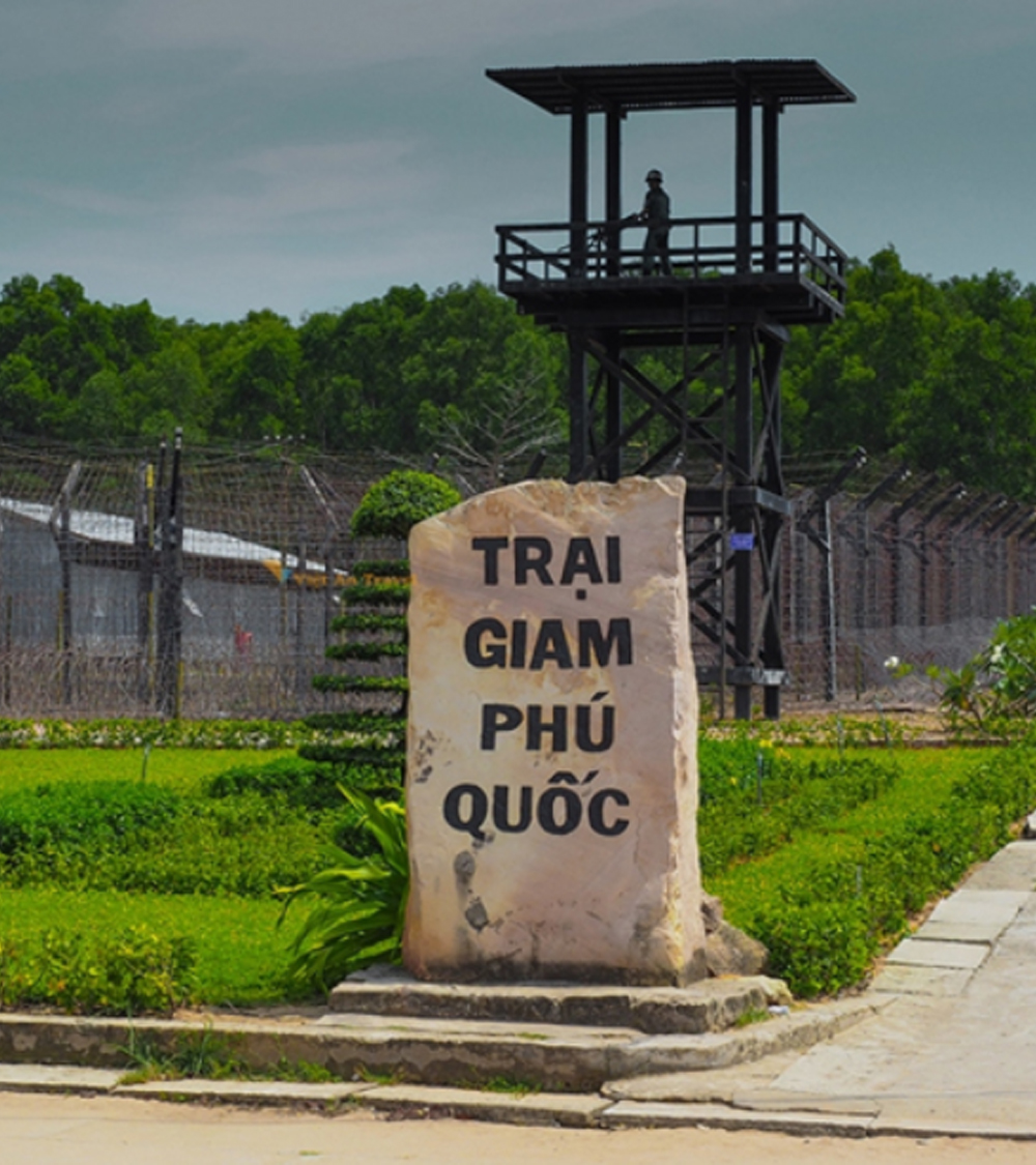 ĐẢO NGỌC PHÚ QUỐC