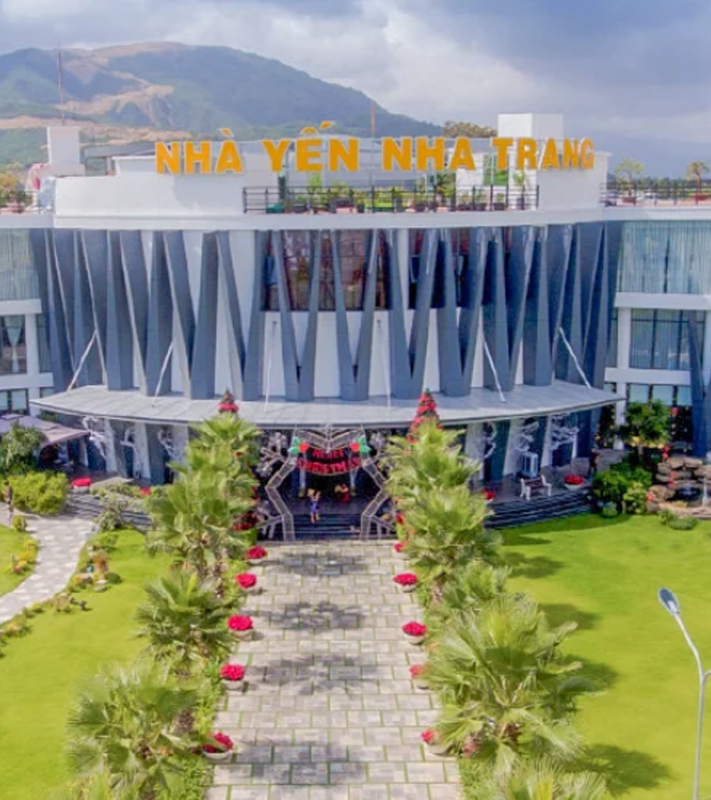 ĐÀ LẠT - NHA TRANG