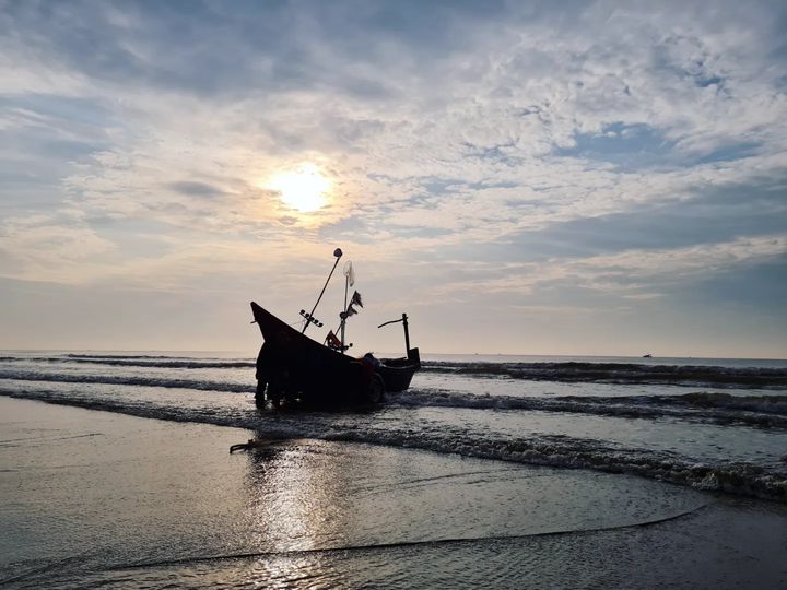 SẦM SƠN - HẢI TIẾN