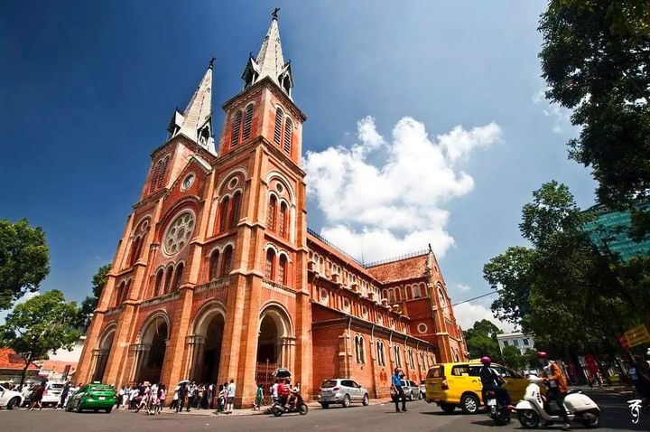 SÀI GÒN - MŨI NÉ