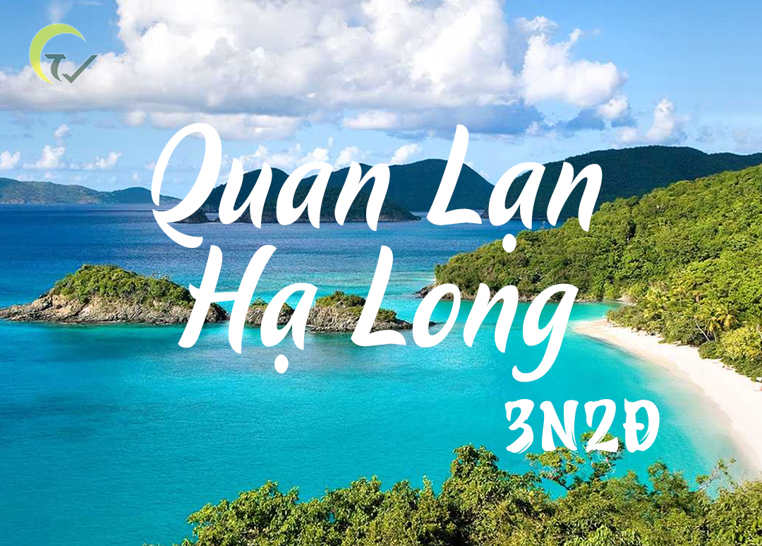 QUAN LẠN - HẠ LONG