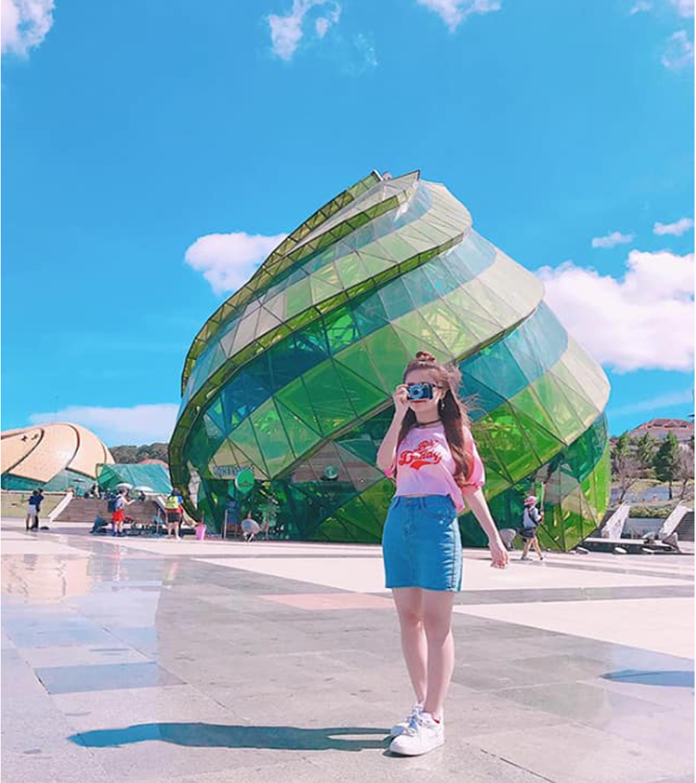 ĐÀ LẠT - NHA TRANG