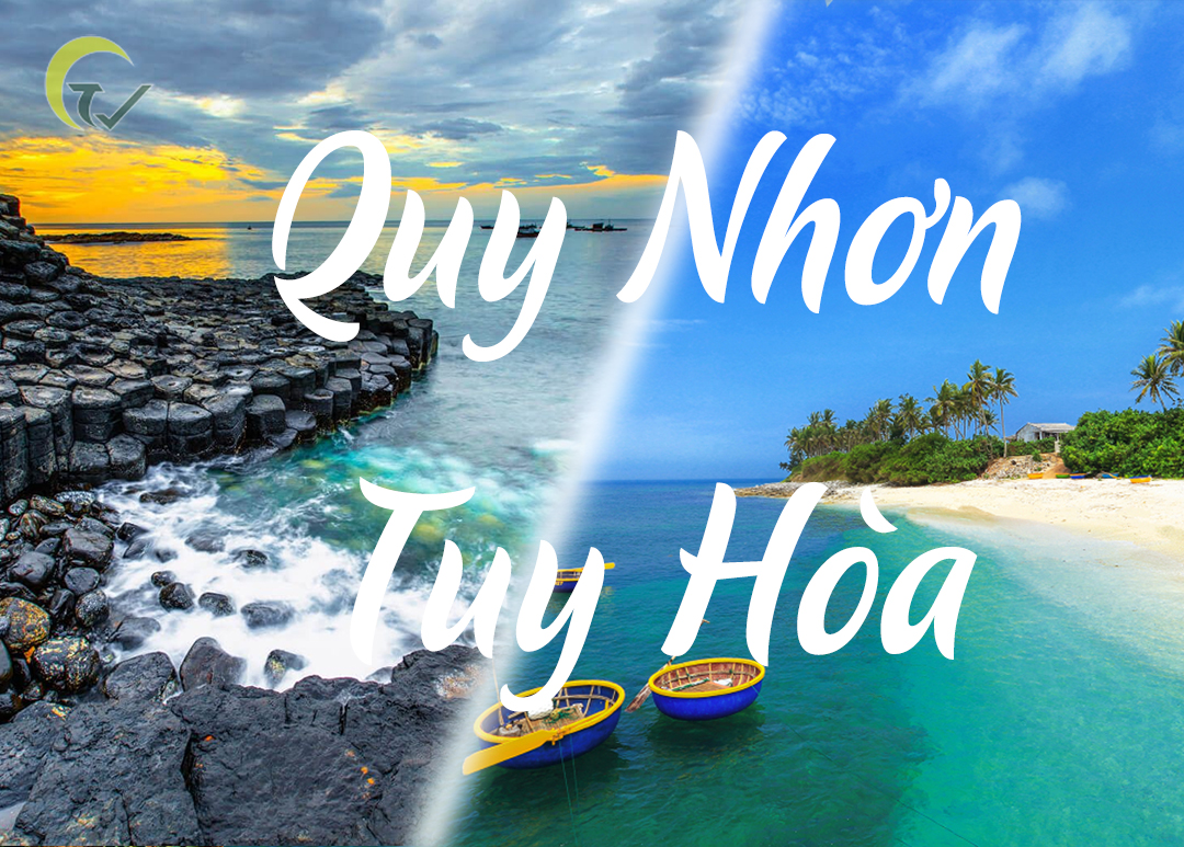 QUY NHƠN - TUY HÒA