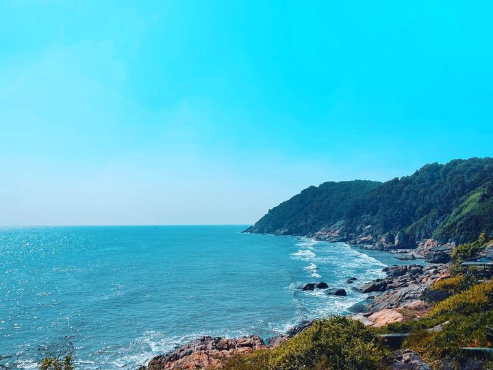 SẦM SƠN - HẢI TIẾN