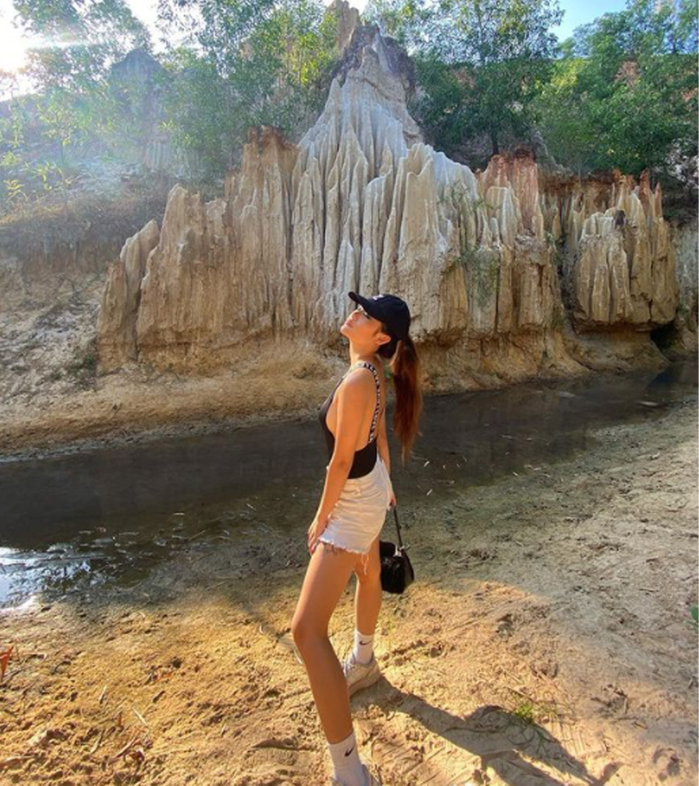 SÀI GÒN - MŨI NÉ - VŨNG TÀU