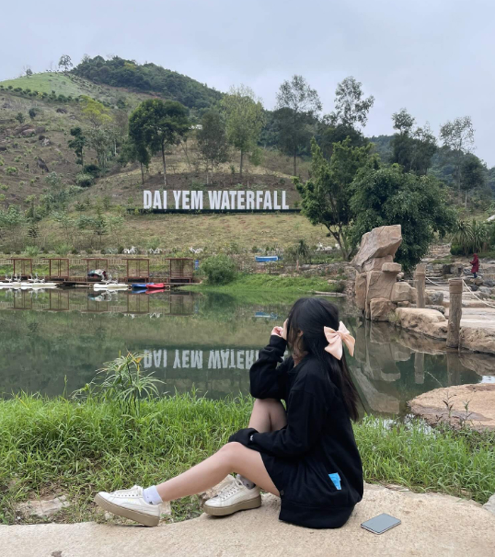 SAPA - ĐIỆN BIÊN - MỘC CHÂU - MAI CHÂU