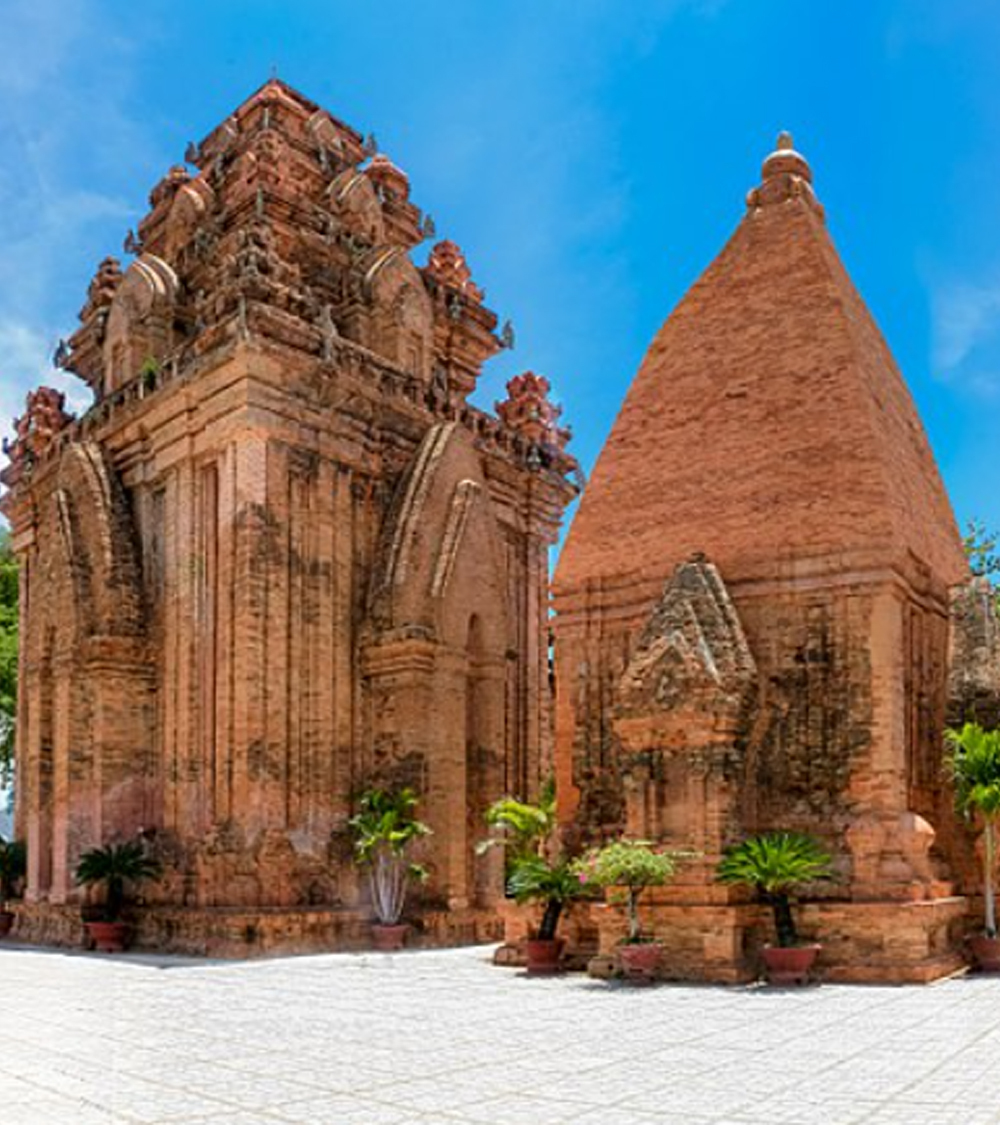 ĐÀ LẠT - NHA TRANG