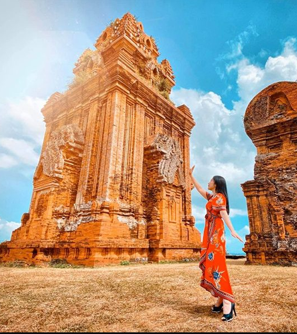 SÀI GÒN - MŨI NÉ - VŨNG TÀU