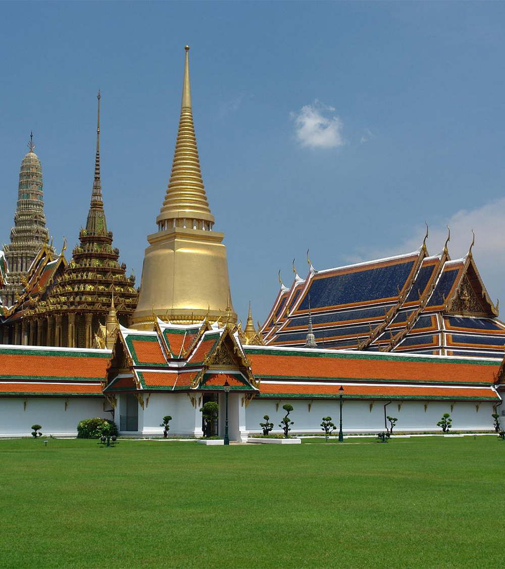 BANGKOK - PATTAYA