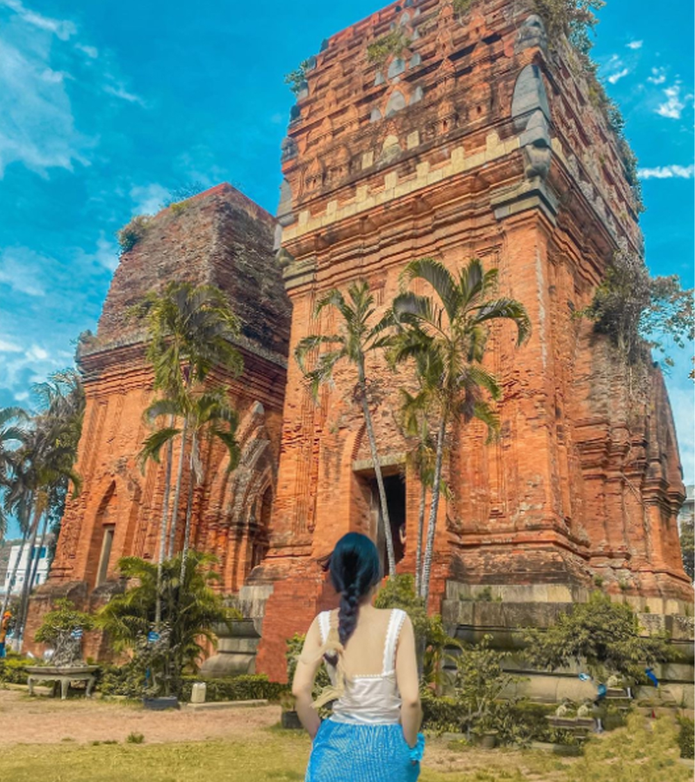 QUY NHƠN - TUY HÒA