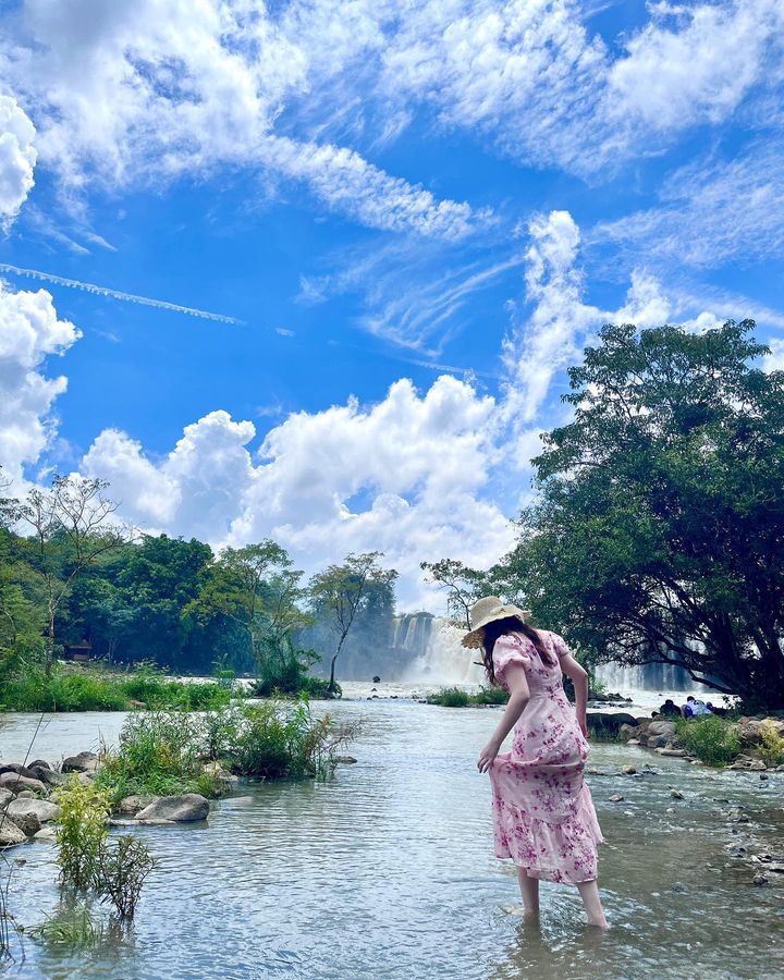 PLEIKU - BUÔN MA THUỘT