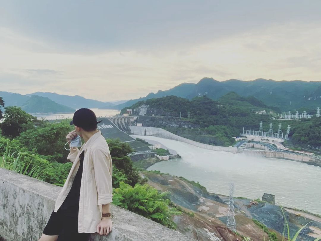 MAI CHÂU - THỦY ĐIỆN HÒA BÌNH