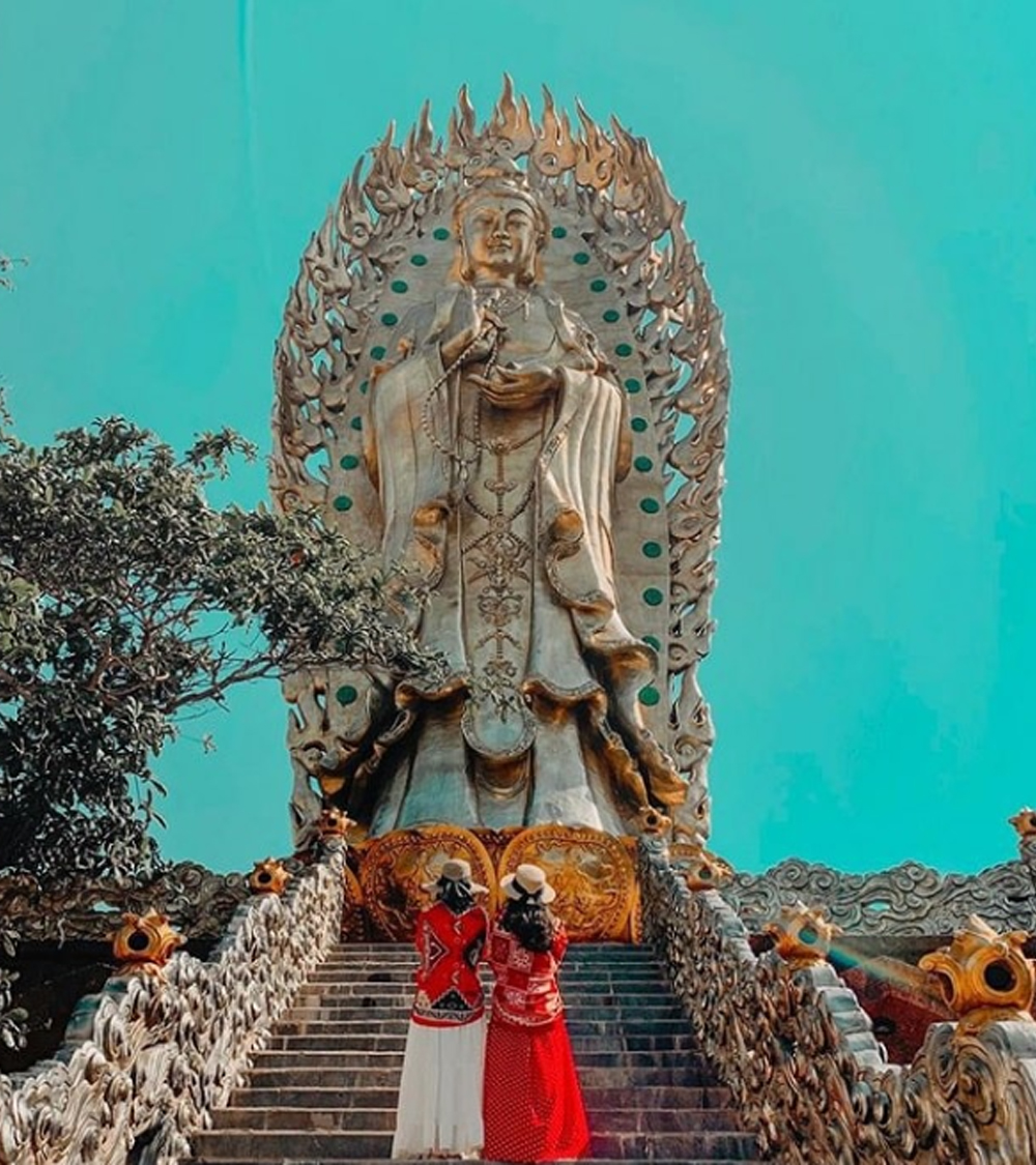 QUY NHƠN - TUY HÒA
