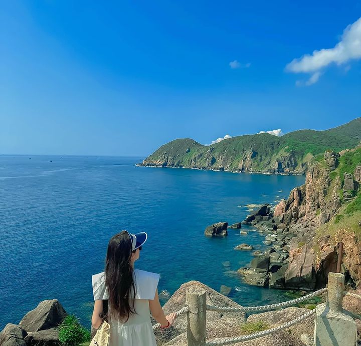 QUY NHƠN - TUY HÒA