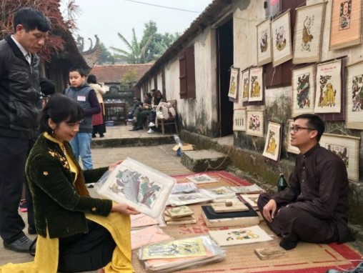 VĂN HÓA VÀ THIÊN NHIÊN KINH BẮC 3N2Đ