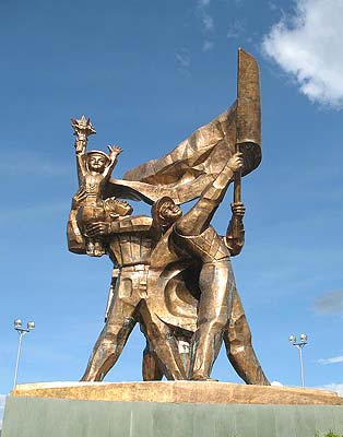 SAPA - LAI CHÂU - ĐIỆN BIÊN - MỘC CHÂU