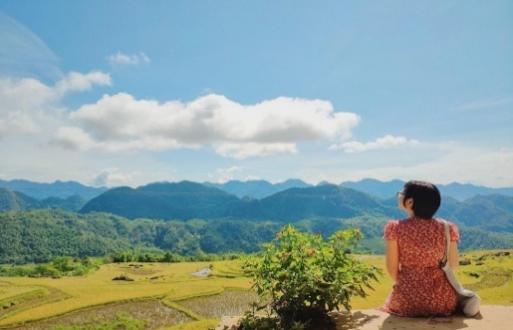 Tour Pù Luông – Bản Báng 2 ngày 1 đêm