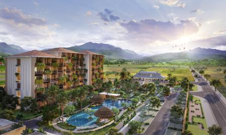 Tour Mandala Retreats Kim Bôi 2 ngày 1 đêm
