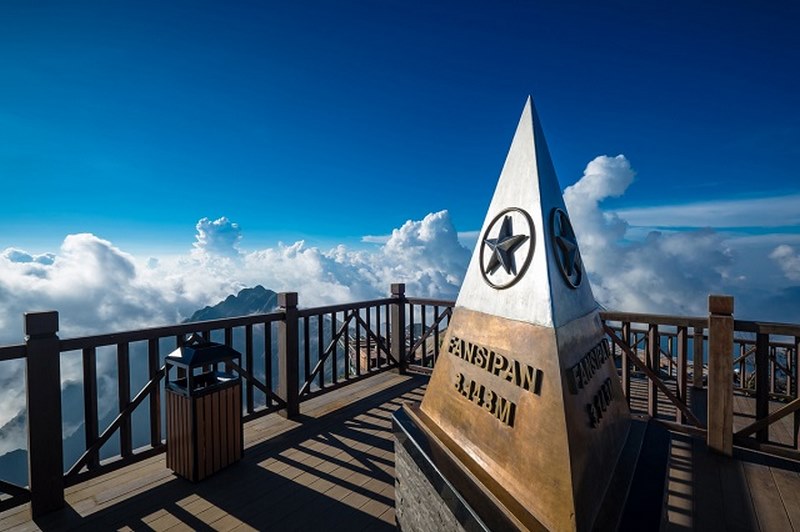 Tour Sa Pa – Cát Cát – Hàm Rồng – Lào Cai 3 ngày 2 đêm