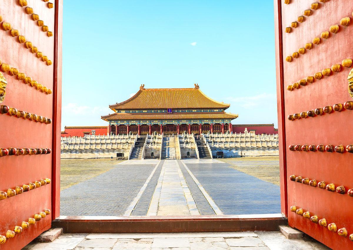 Tour Bắc Kinh – Ô Trấn – Hàng Châu – Thượng Hải 6 ngày 5 đêm Vietnam Airlines No Shopping