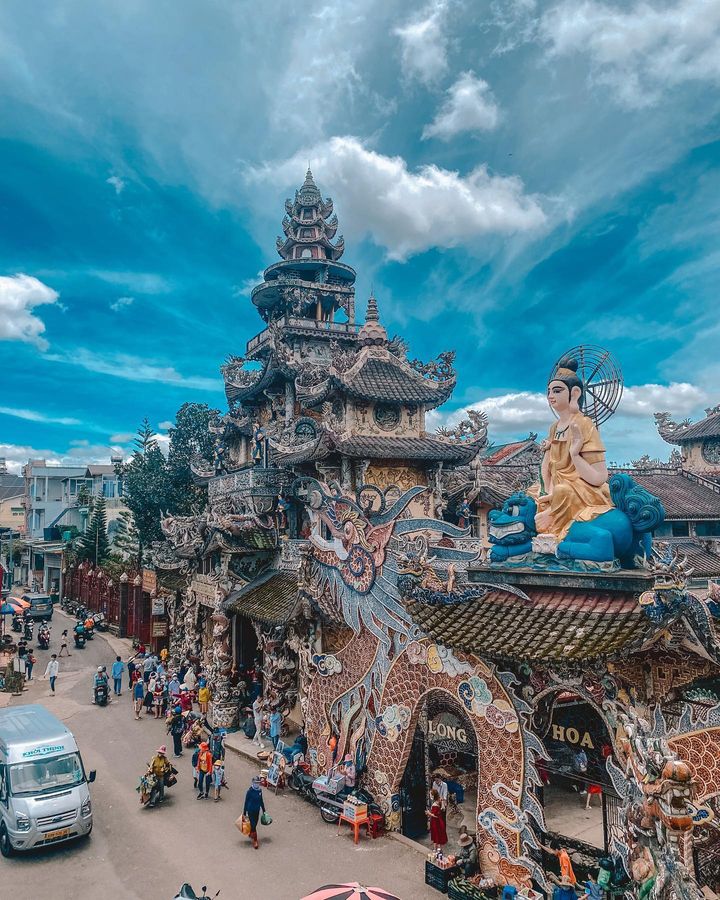 ĐÀ LẠT