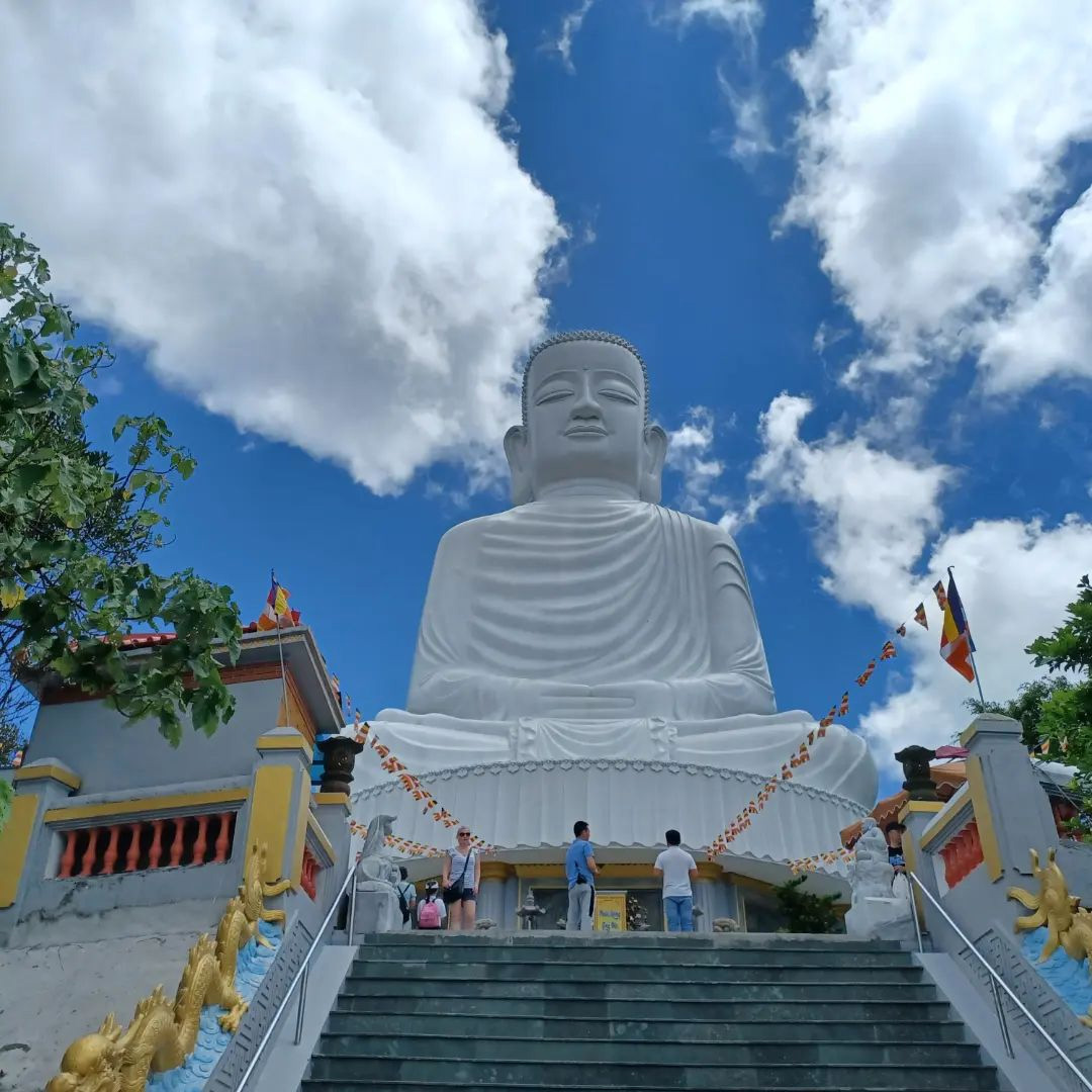 QUẢNG BÌNH - QUẢNG TRỊ - HUẾ - ĐÀ NẴNG