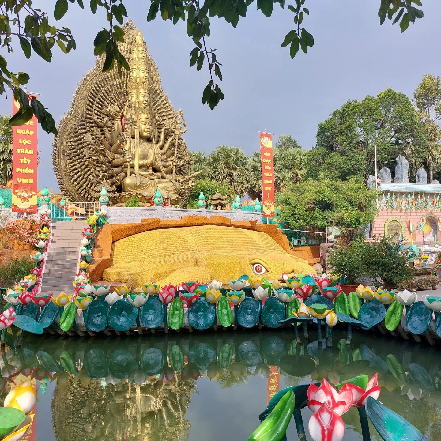 SÀI GÒN - MIỀN TÂY - PHÚ QUỐC