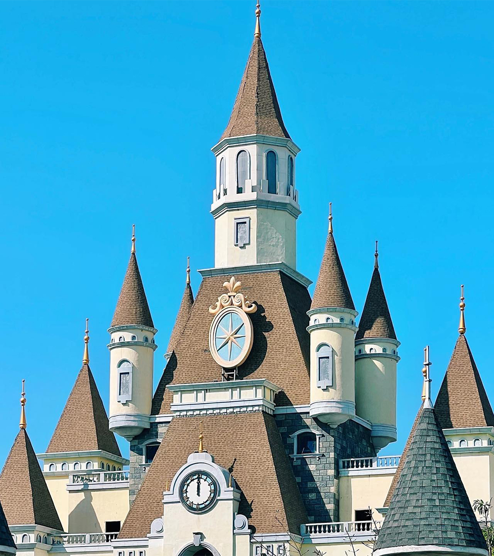 ĐÀ LẠT - NHA TRANG