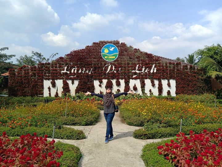 CÀ MAU - SÓC TRĂNG - BẠC LIÊU - CẦN THƠ