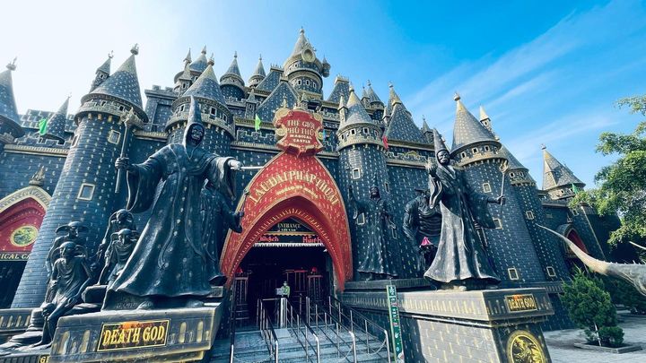 SÀI GÒN - VŨNG TÀU