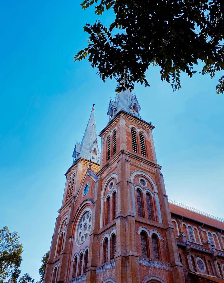 SÀI GÒN - CẦN THƠ - CÀ MAU