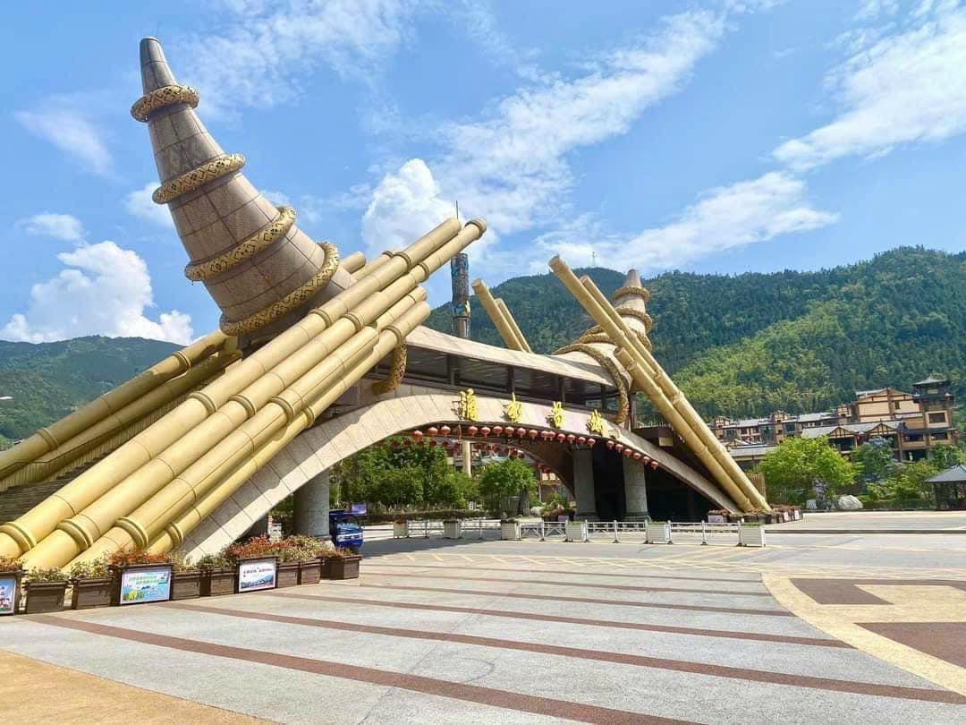 HÀ KHẨU - BÌNH BIÊN - MÔNG TỰ