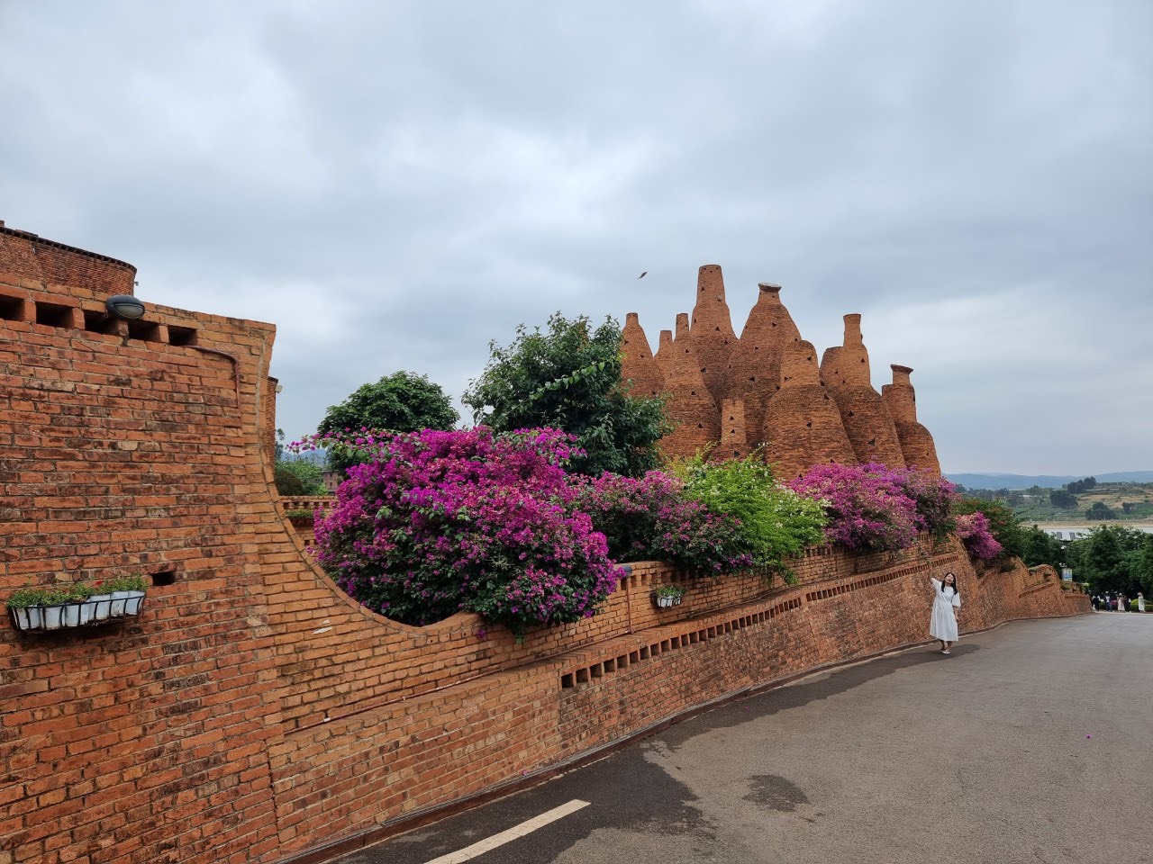 HÀ KHẨU - DI LẶC - KIẾN THỦY - MÔNG TỰ