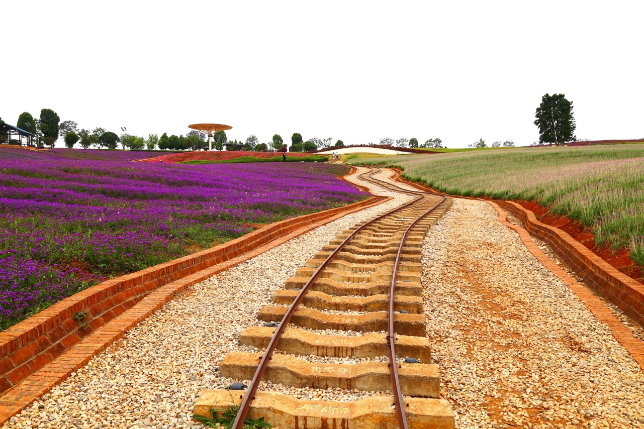 HÀ KHẨU - DI LẶC - KIẾN THỦY - MÔNG TỰ