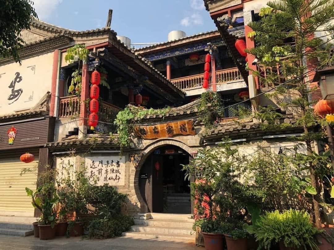 HÀ KHẨU - KIẾN THỦY - MÔNG TỰ