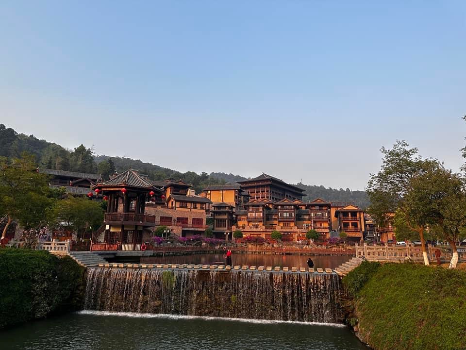 HÀ KHẨU - BÌNH BIÊN - MÔNG TỰ