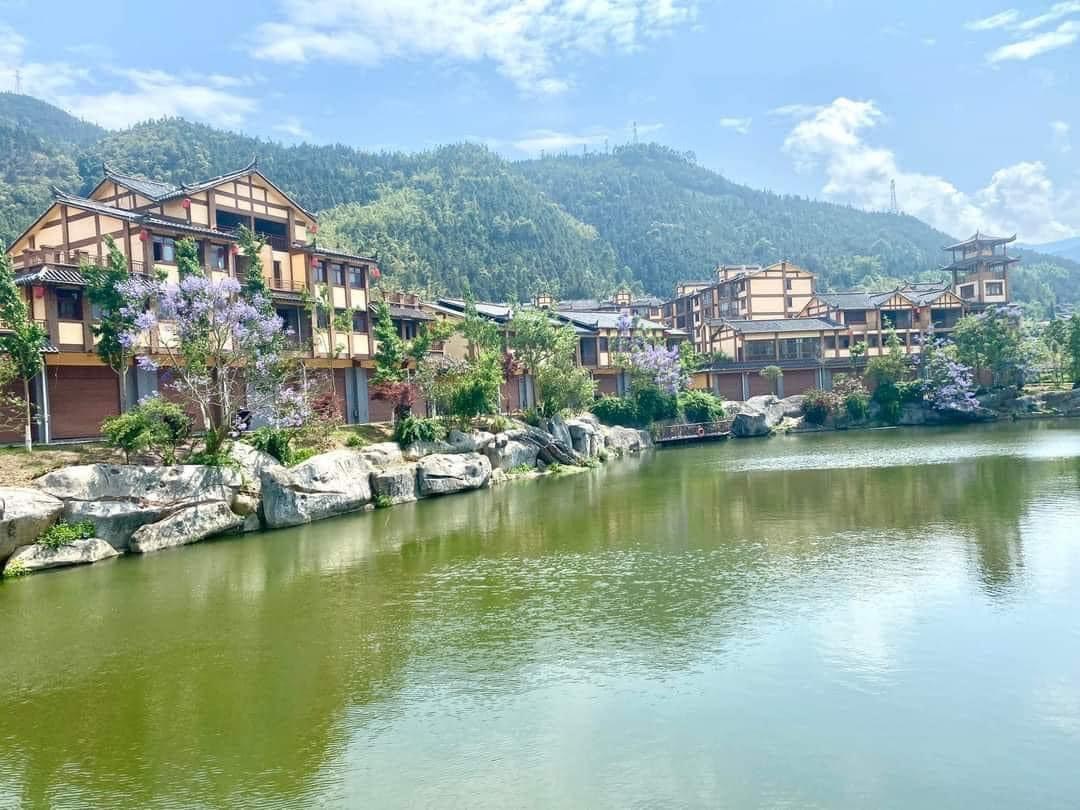 HÀ KHẨU - BÌNH BIÊN - MÔNG TỰ