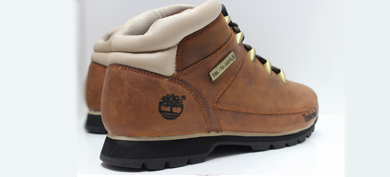 Lịch Sử Thành lập Của Giày Timberland