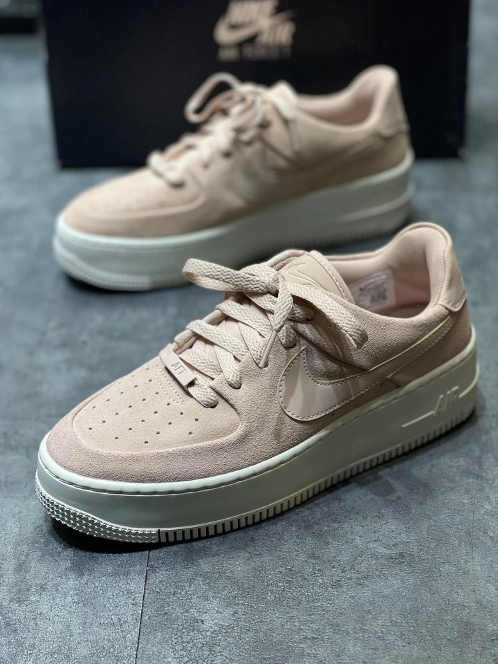 air force 1 sage low
