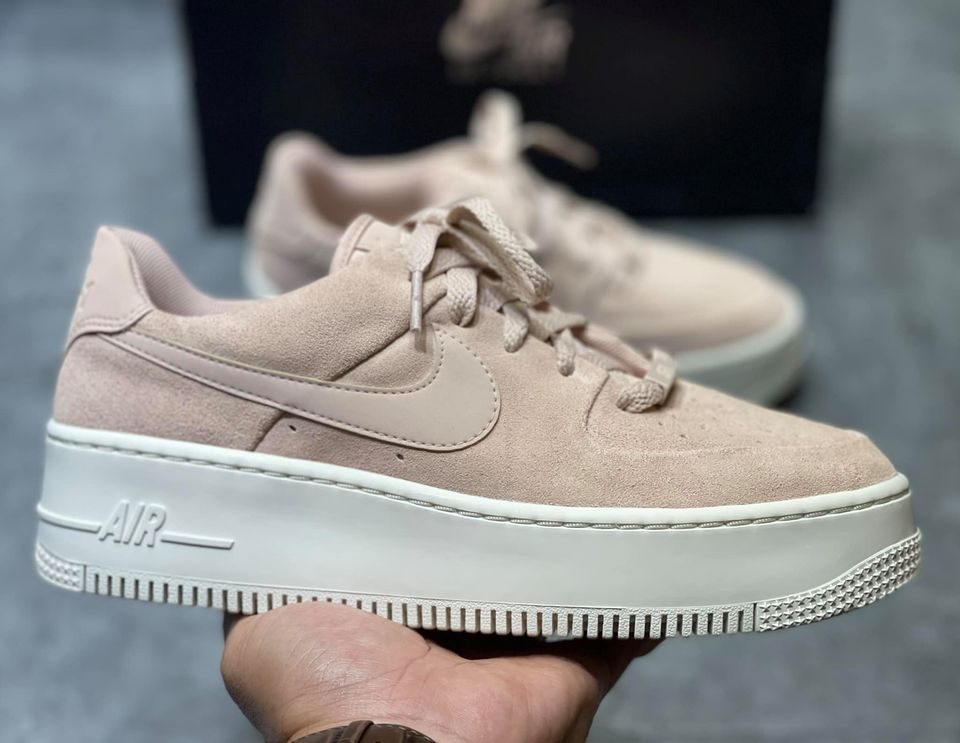 air force 1 sage low